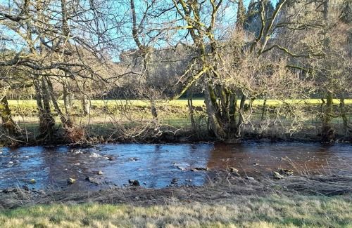 Selkirk Cottage | 1 bedroom accommodation in Ashkirk, near Selkirk