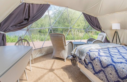 Stanton Upon Hine Heath Cottage | 1 bedroom accommodation in Telford