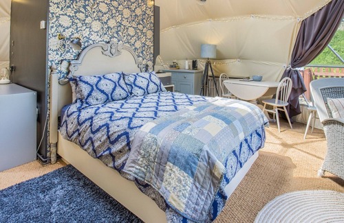 Stanton Upon Hine Heath Cottage | 1 bedroom accommodation in Telford