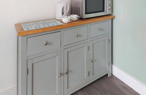 Lincoln Apartment | 1 bedroom accommodation in Walcott