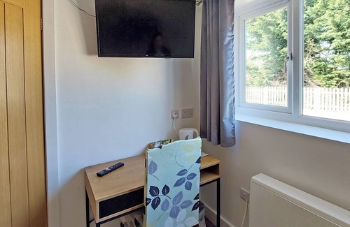 Lincoln Apartment | 1 bedroom accommodation in Walcott