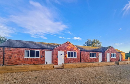 Lincoln Apartment | 1 bedroom accommodation in Walcott