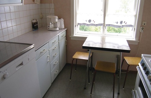 Vangsnes House | 1 bedroom accommodation in Vangsnes