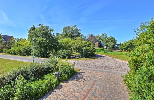 Grunow Apartment | 1 bedroom accommodation in Grünow