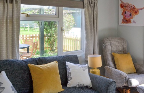 Aubourn Cottage | 1 bedroom accommodation in Norton Disney, near Lincoln