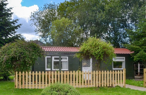 Aubourn Cottage | 1 bedroom accommodation in Norton Disney, near Lincoln