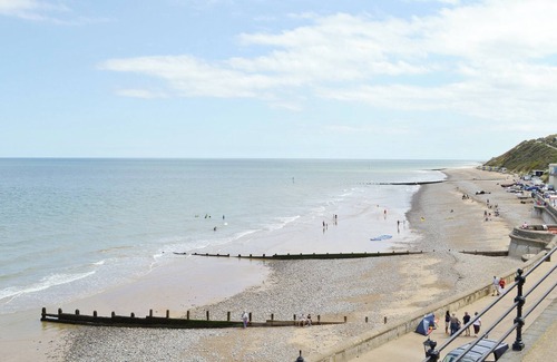 Aylsham Cottage | 1 bedroom accommodation in Aylsham