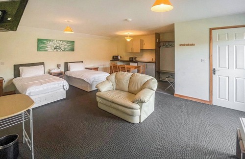 Battle Ski Chalet | 1 bedroom accommodation in Battle