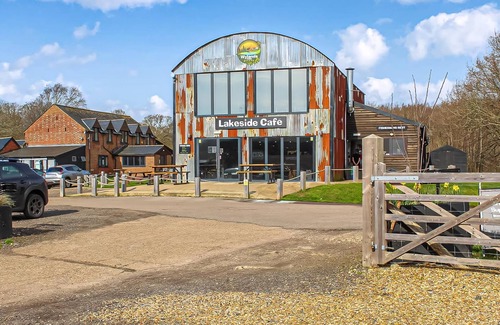 Battle Ski Chalet | 1 bedroom accommodation in Battle