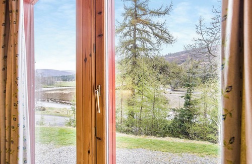 Ballater Cottage | 1 bedroom accommodation in Braemar