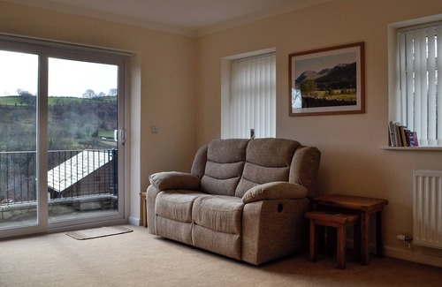 Brecon Cottage | 1 bedroom accommodation in Trallong, near Brecon