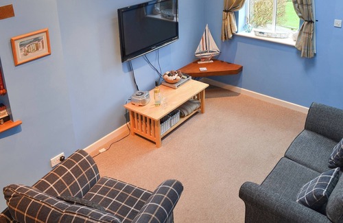 Beaworthy Cottage | 1 bedroom accommodation in Halwill