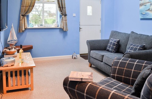 Beaworthy Cottage | 1 bedroom accommodation in Halwill