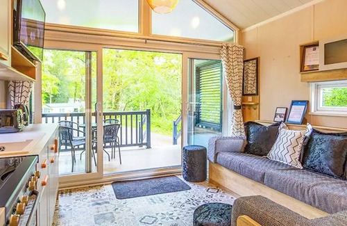 Hexham Cottage | 1 bedroom accommodation in Slaley, Hexham