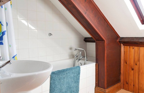 Hexham Cottage | 1 bedroom accommodation in Once Brewed, Bardon Mill, near Hexham