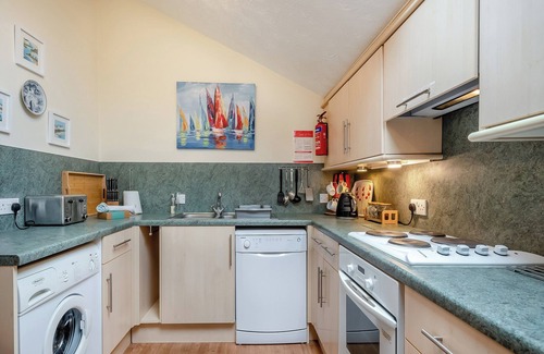 Irstead Cottage | 1 bedroom accommodation in Sutton Staithe, near Stalham