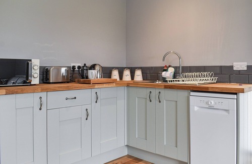 Malton Cottage | 1 bedroom accommodation in Low Marishes, near Pickering