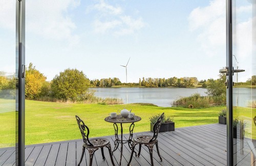 Newark Cottage | 1 bedroom accommodation in Hawton, near Newark