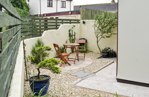 Cubert Cottage | 1 bedroom accommodation in Cubert, near Newquay
