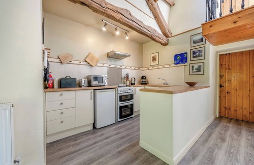 Askham Cottage | 1 bedroom accommodation in Askham, near Ullswater