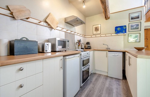 Askham Cottage | 1 bedroom accommodation in Askham, near Ullswater