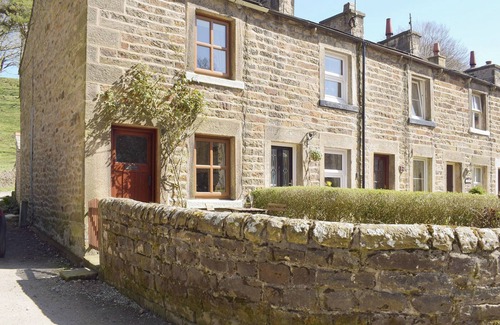 Preston Cottage | 1 bedroom accommodation in Calder Vale, near Garstang