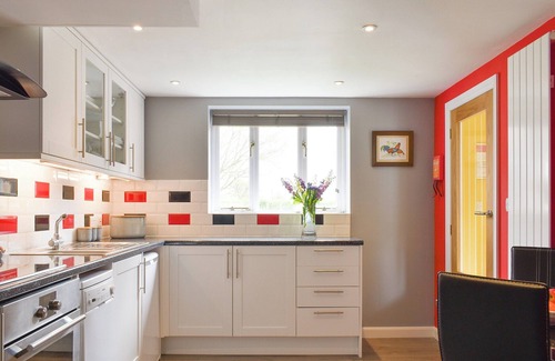 Pulham Cottage | 1 bedroom accommodation in Boys Hill, near Sherborne