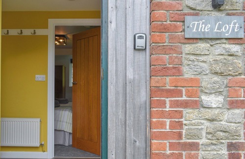 Pulham Cottage | 1 bedroom accommodation in Boys Hill, near Sherborne