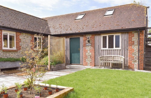 Pulham Cottage | 1 bedroom accommodation in Boys Hill, near Sherborne
