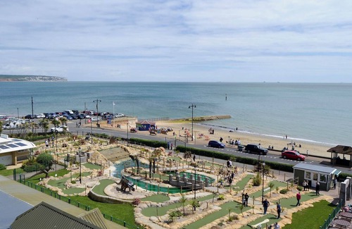 Apse Heath Cottage | 1 bedroom accommodation in Apse Heath, near Shanklin