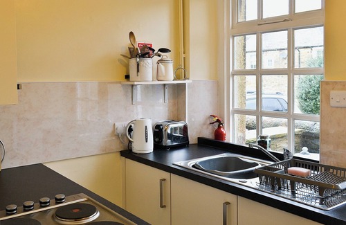 Skipton Cottage | 1 bedroom accommodation in Skipton