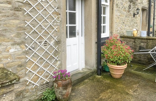 Skipton Cottage | 1 bedroom accommodation in Skipton