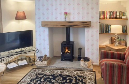 Skipton Cottage | 1 bedroom accommodation in Skipton