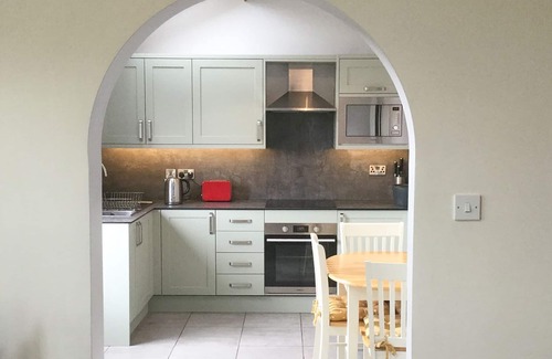 Thirsk Cottage | 1 bedroom accommodation in South Kilvington, near Thirsk
