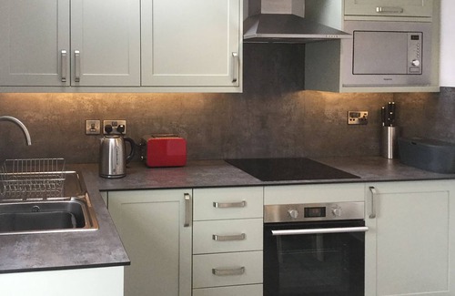 Thirsk Cottage | 1 bedroom accommodation in South Kilvington, near Thirsk