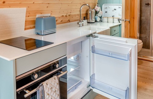 Thirsk Cottage | 1 bedroom accommodation in South Kilvington, near Thirsk