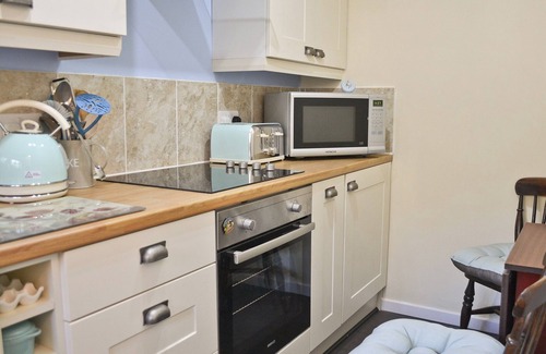 Torquay Cottage | 1 bedroom accommodation in Cockington, near Torquay