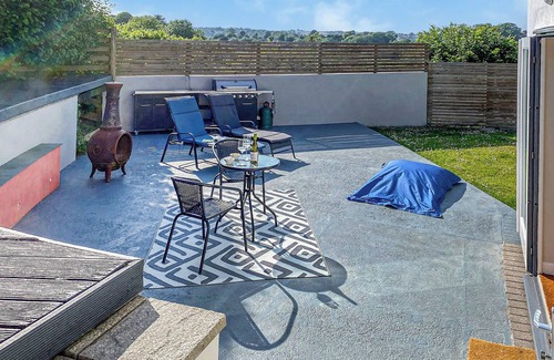 Truro Cottage | 1 bedroom accommodation in Truro
