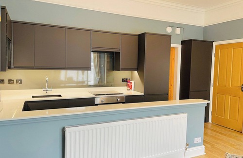 West Cliff Cottage | 1 bedroom accommodation in Whitby