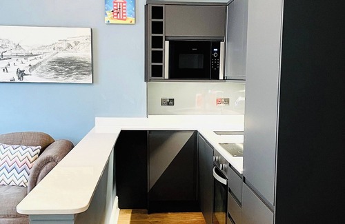 West Cliff Cottage | 1 bedroom accommodation in Whitby