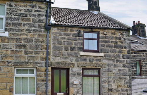 Glaisdale Cottage | 1 bedroom accommodation in Glaisdale, near Whitby