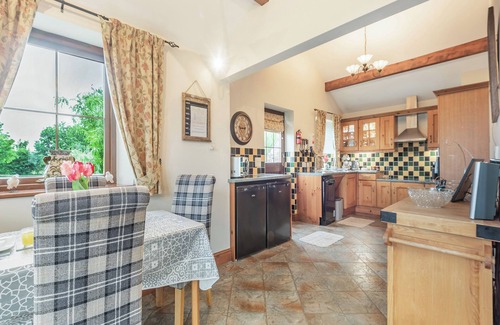 Parsonby Cottage | 1 bedroom accommodation in Arkleby, near Cockermouth
