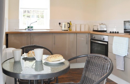 Milfield Cottage | 1 bedroom accommodation in North Middleton, near Wooler