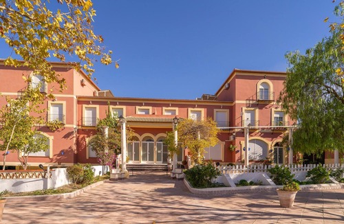 Baena Apartment | 1 bedroom accommodation in Baena