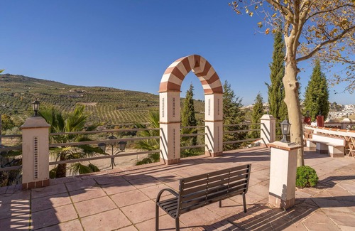 Baena Apartment | 1 bedroom accommodation in Baena