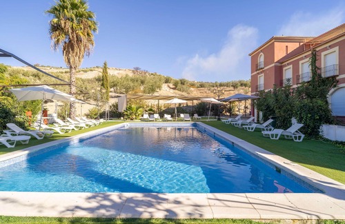 Baena Apartment | 1 bedroom accommodation in Baena