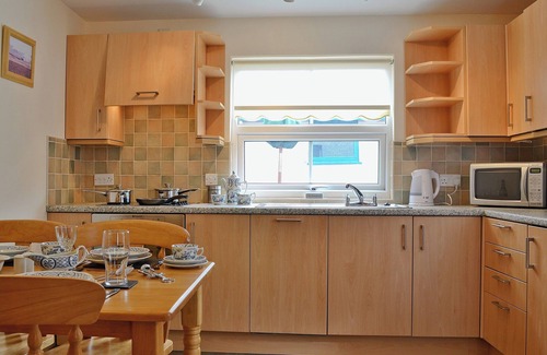 Tywyn Cottage | 1 bedroom accommodation in Tywyn