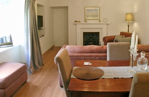 Oban Cottage | 1 bedroom accommodation in Oban