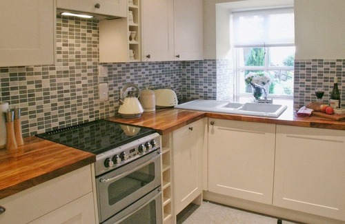 Oban Cottage | 1 bedroom accommodation in Oban