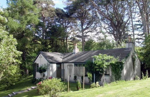 Oban Cottage | 1 bedroom accommodation in Oban